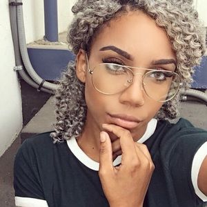 Meet your Posher, Eldrisha